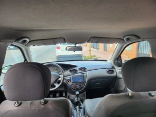 Ford Focus 2004