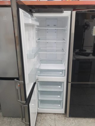 Nevera Samsung con garantía y transporte