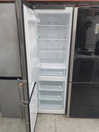 Nevera Samsung con garantía y transporte