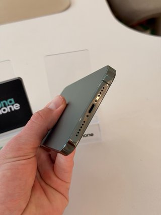 iPhone 13 Pro Max 256GB | 2 Años De Garantía
