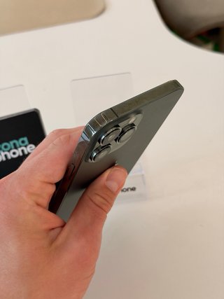 iPhone 13 Pro Max 256GB | 2 Años De Garantía