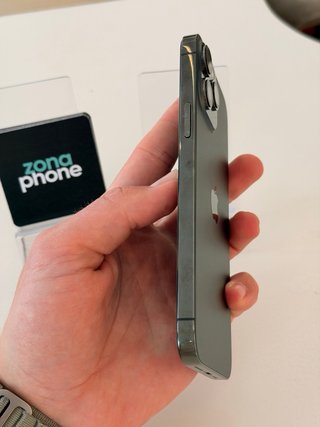 iPhone 13 Pro Max 256GB | 2 Años De Garantía