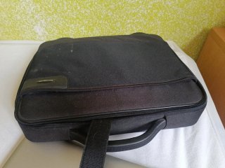 Portatile HP Pavilion Nero/Argento