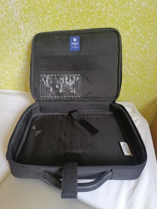 Portatile HP Pavilion Nero/Argento