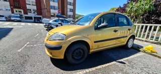 Citroen C3 2003