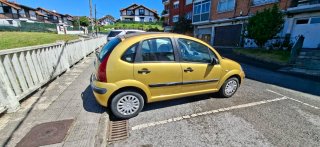 Citroen C3 2003