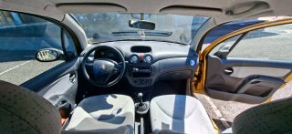 Citroen C3 2003