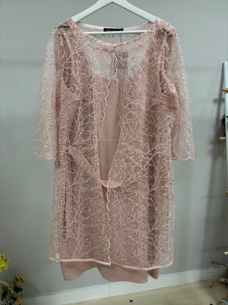 Abiti da sposa per invitate T 50