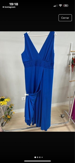 Abiti da sposa per invitate T 50