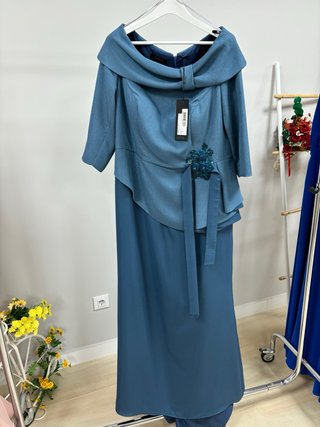 Abiti da sposa per invitate T 50