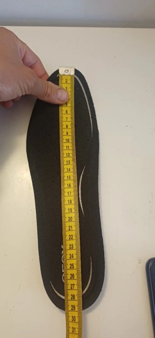 Zapatillas Geox Piel Marrón Nuevas