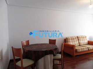 Piso en alquiler en Acea de Olga - Augas Férreas en Lugo