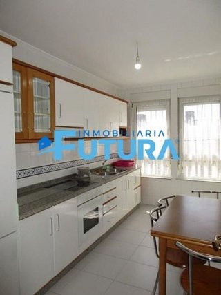 Piso en alquiler en Acea de Olga - Augas Férreas en Lugo