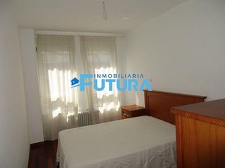 Piso en alquiler en Acea de Olga - Augas Férreas en Lugo