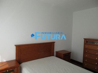 Piso en alquiler en Acea de Olga - Augas Férreas en Lugo