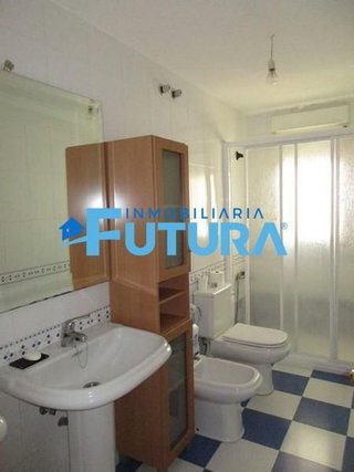 Piso en alquiler en Acea de Olga - Augas Férreas en Lugo