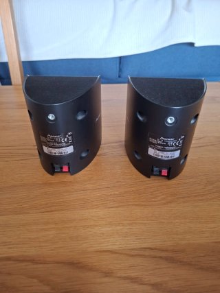 Altavoces Pioneer S-11 (Central + 2 Satélites)