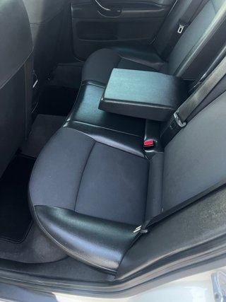 Saab 9-3 2008