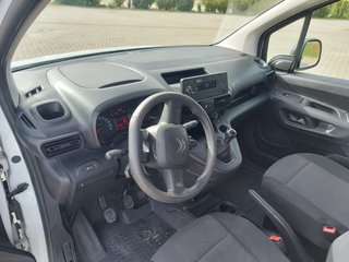 Citroen Berlingo Furgon 1.6HDI 100CV
