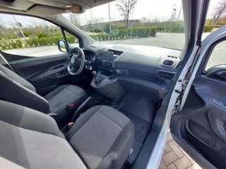 Citroen Berlingo Furgon 1.6HDI 100CV
