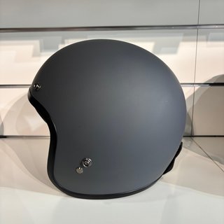 Casco Garibaldi G02X Gris Mate
