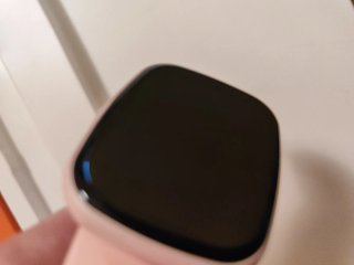Orologio Smart Rosa (nuovo)