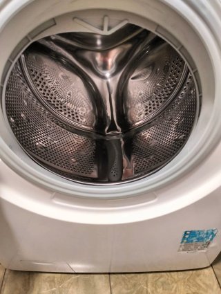 Lavadora Grand Vita 9kg