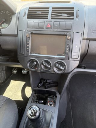 Volkswagen Polo 2007