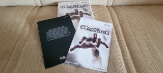 Gioco nintendo Wii Obscure II survival horror