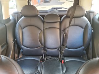 MINI Countryman 2011