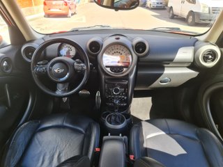MINI Countryman 2011