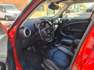 MINI Countryman 2011