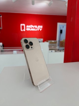 iPhone 16 Pro Max 256GB - Exposición - Como nuevo