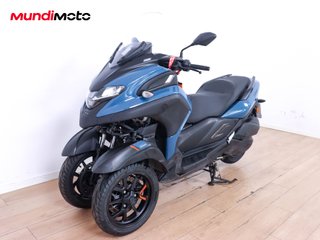 YAMAHA TRICITY 300