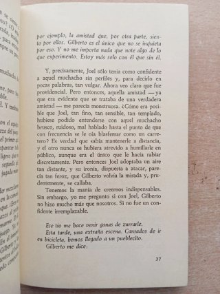 Tres libros de Jean Marie de Buck.