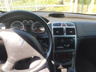 Peugeot 307 2004