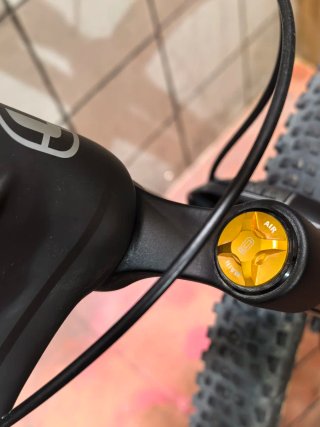 Mondraker F-Podium SE Ohlins
