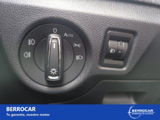 Skoda Kamiq 1.0 TSI 81kW (110CV) STYLE