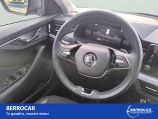 Skoda Kamiq 1.0 TSI 81kW (110CV) STYLE