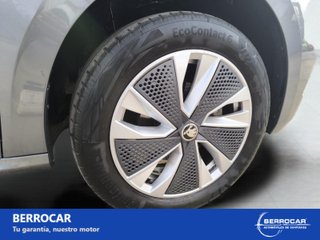 Skoda Kamiq 1.0 TSI 81kW (110CV) STYLE