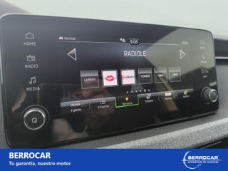 Skoda Kamiq 1.0 TSI 81kW (110CV) STYLE