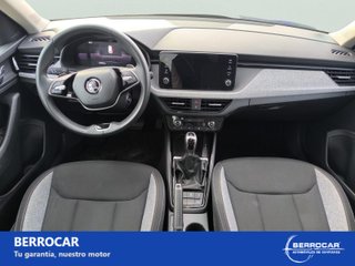 Skoda Kamiq 1.0 TSI 81kW (110CV) STYLE