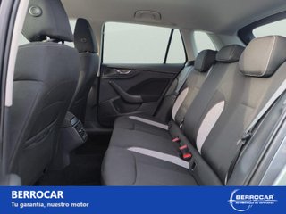 Skoda Kamiq 1.0 TSI 81kW (110CV) STYLE