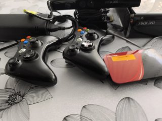 Xbox 360 Slim Completa