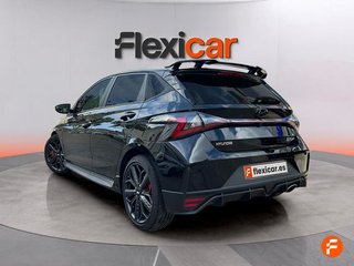 Hyundai i20 1.6T N