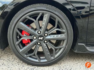 Hyundai i20 1.6T N