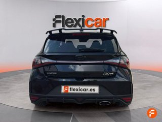 Hyundai i20 1.6T N