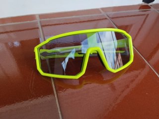 Gafas fotocromáticas