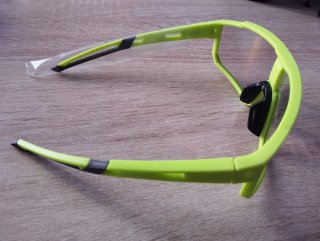 Gafas fotocromáticas