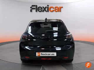 Peugeot 208 Allure Gasolina 100 S&S 6 Vel. MAN
